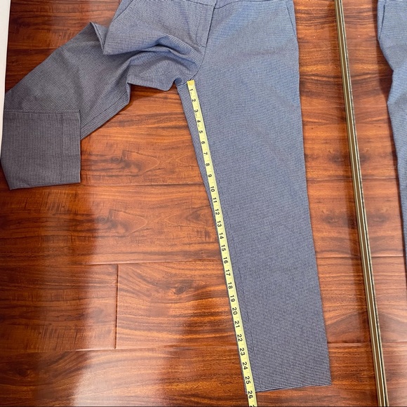 Theory No De Modele dress pants .Size 4 - Picture 6 of 11